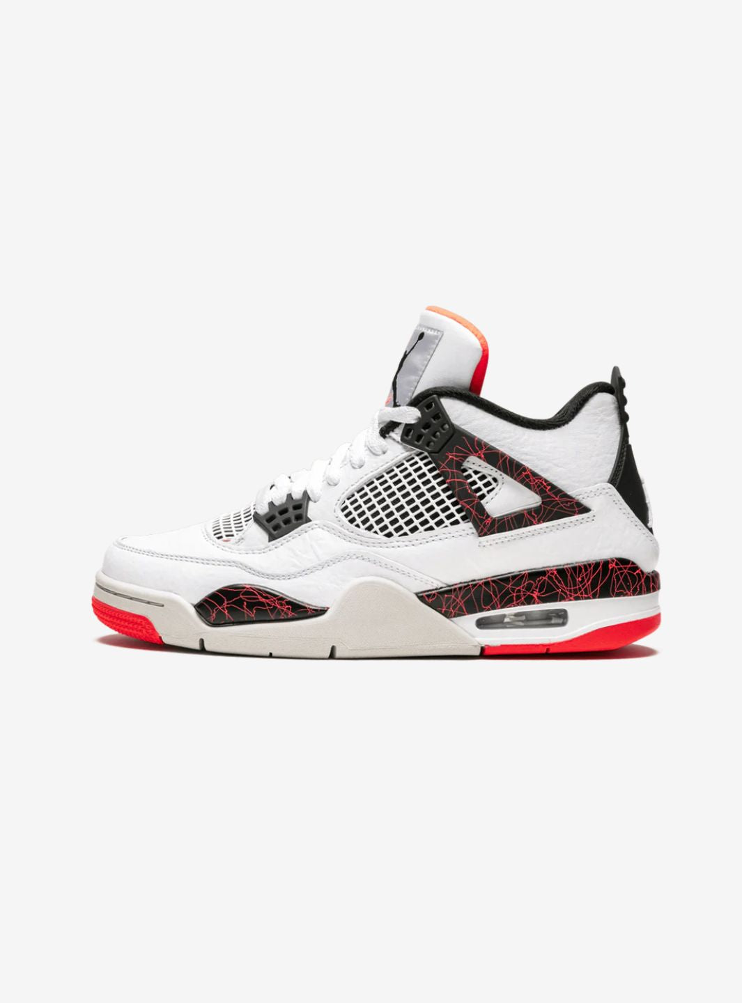 Air Jordan 4 Retro Flight Nostalgia - 308497-116 | ResellZone