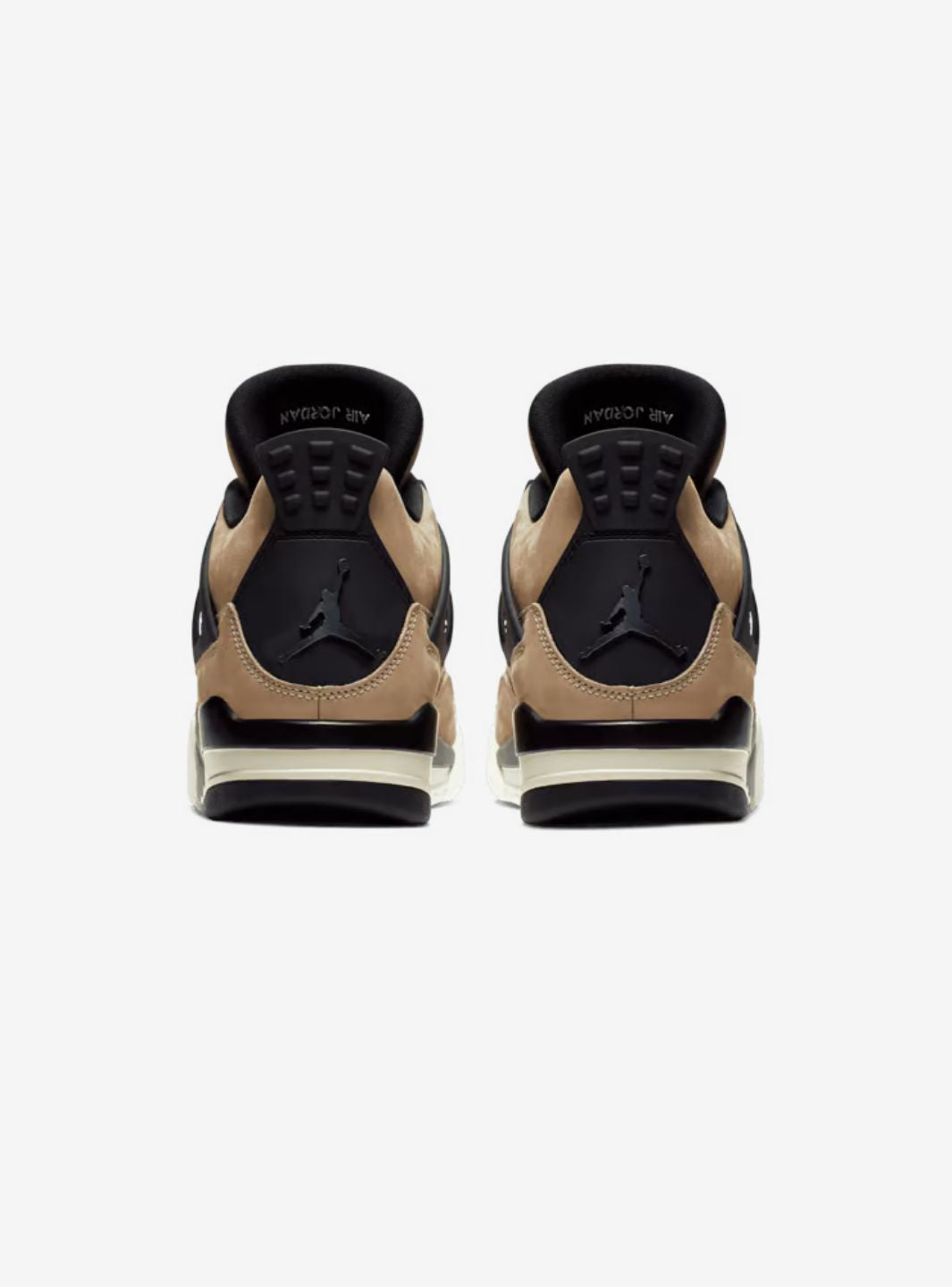 Air Jordan 4 Retro Fossil