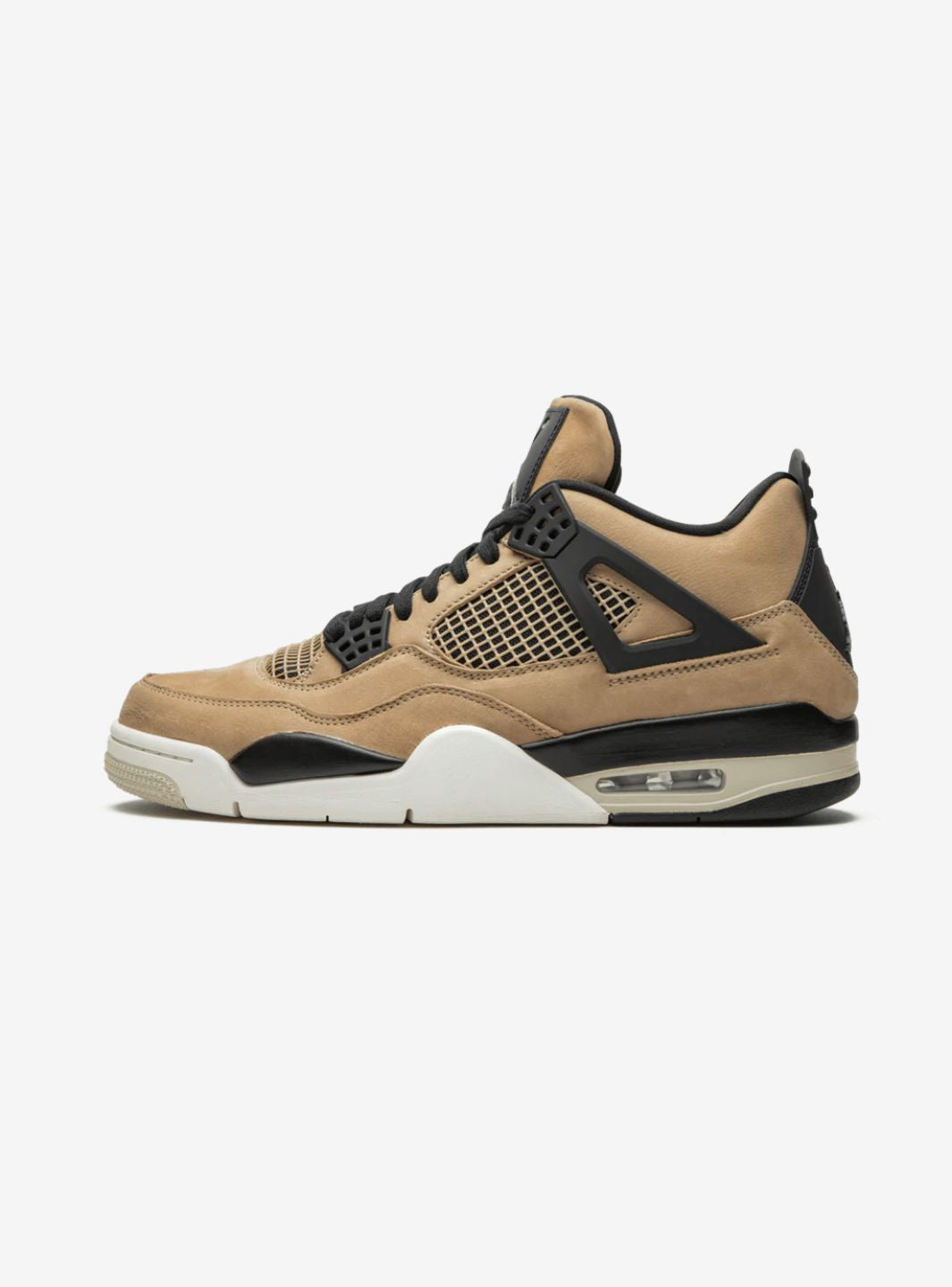 Air Jordan 4 Retro Fossil - AQ9129-200 | ResellZone