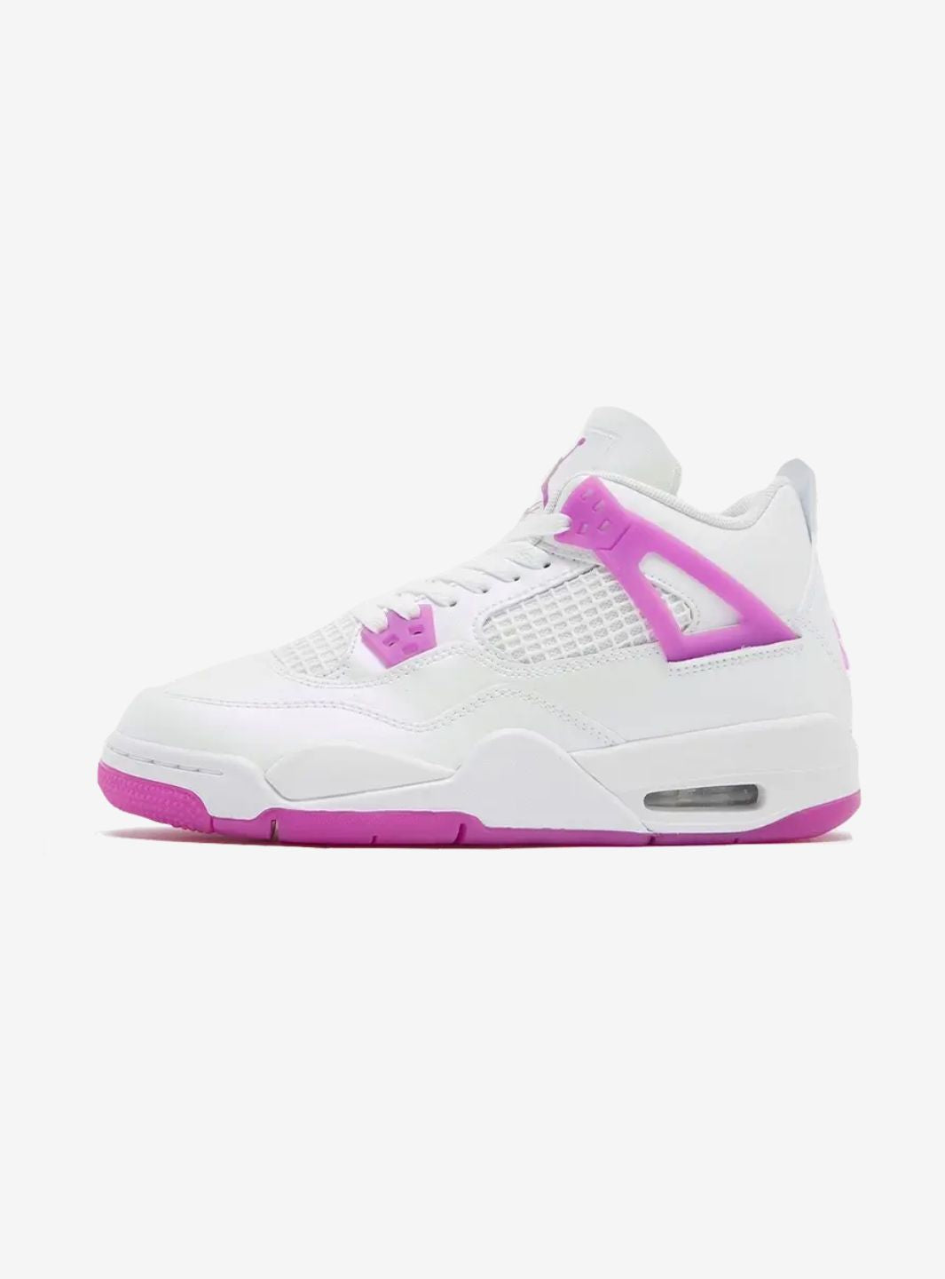 Air Jordan 4 Retro Hyper Violet - FQ1314-151 | ResellZone