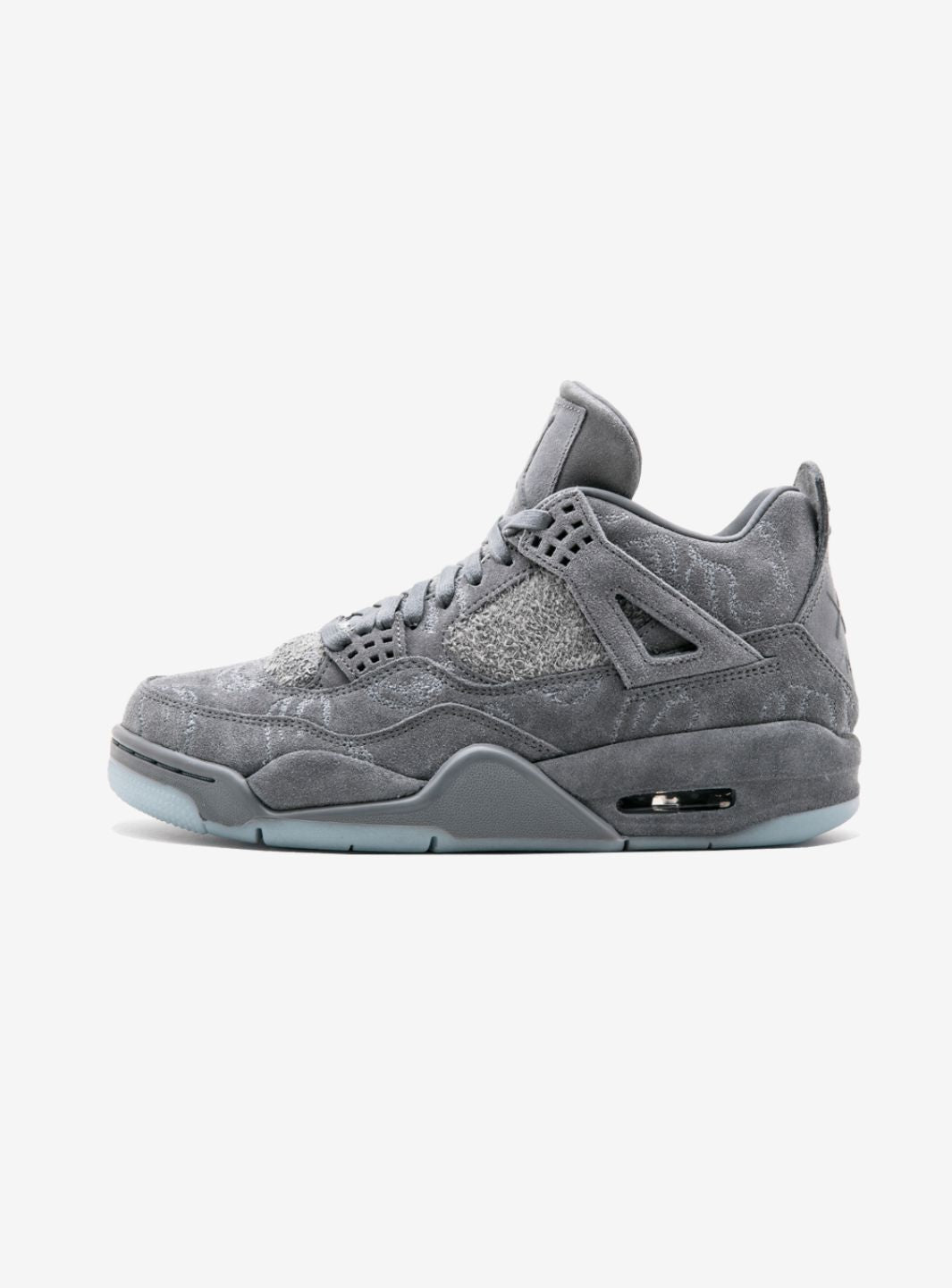 Air Jordan 4 Retro Kaws - 930155-003 | ResellZone