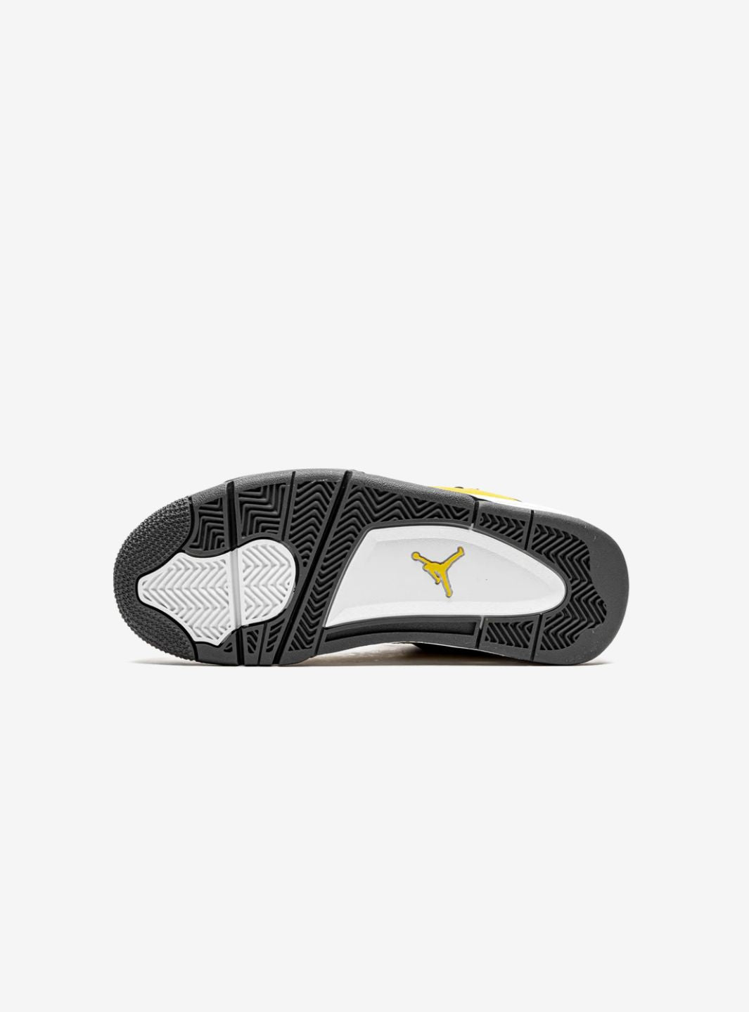 Air Jordan 4 Retro Lightning (2021) (GS)