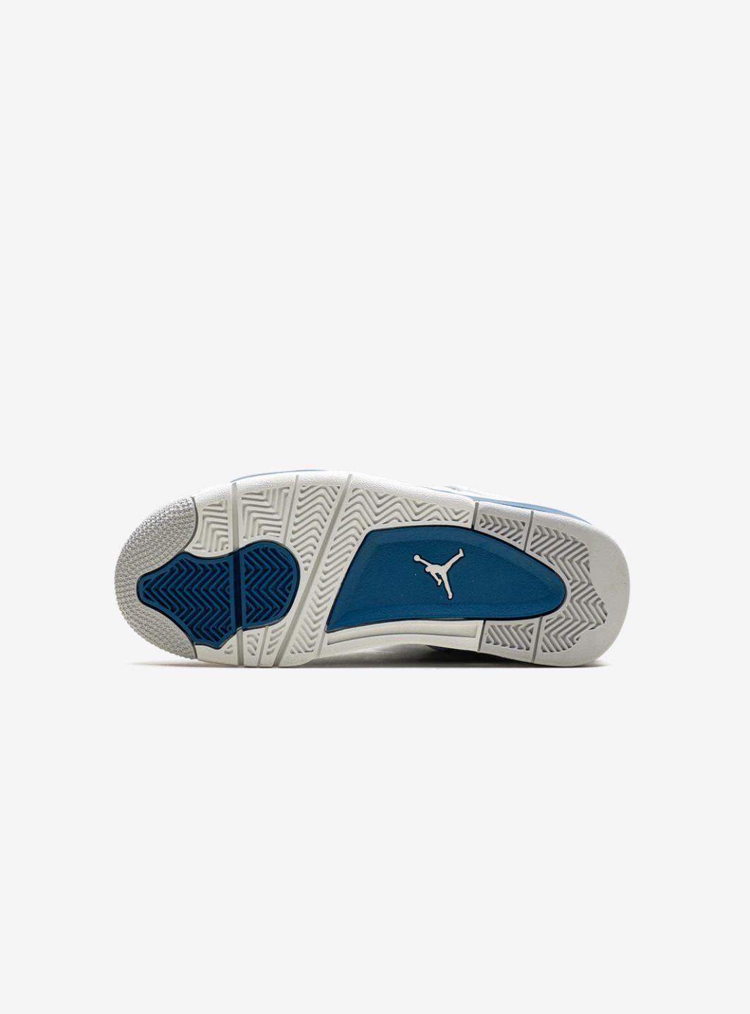 Air Jordan 4 Retro Military Blue (2024) (GS)