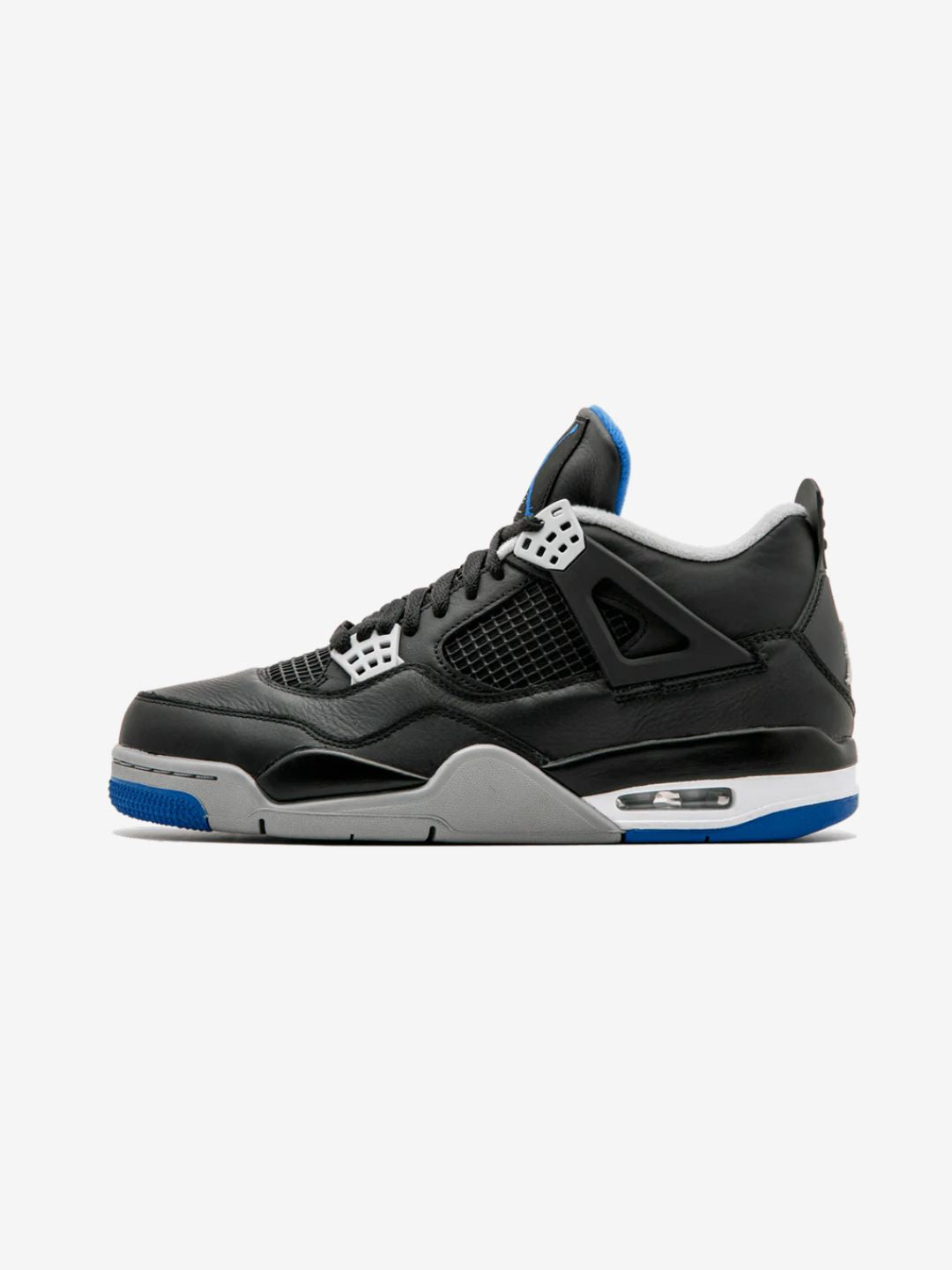 Air Jordan 4 Retro Motorsports Alternate
