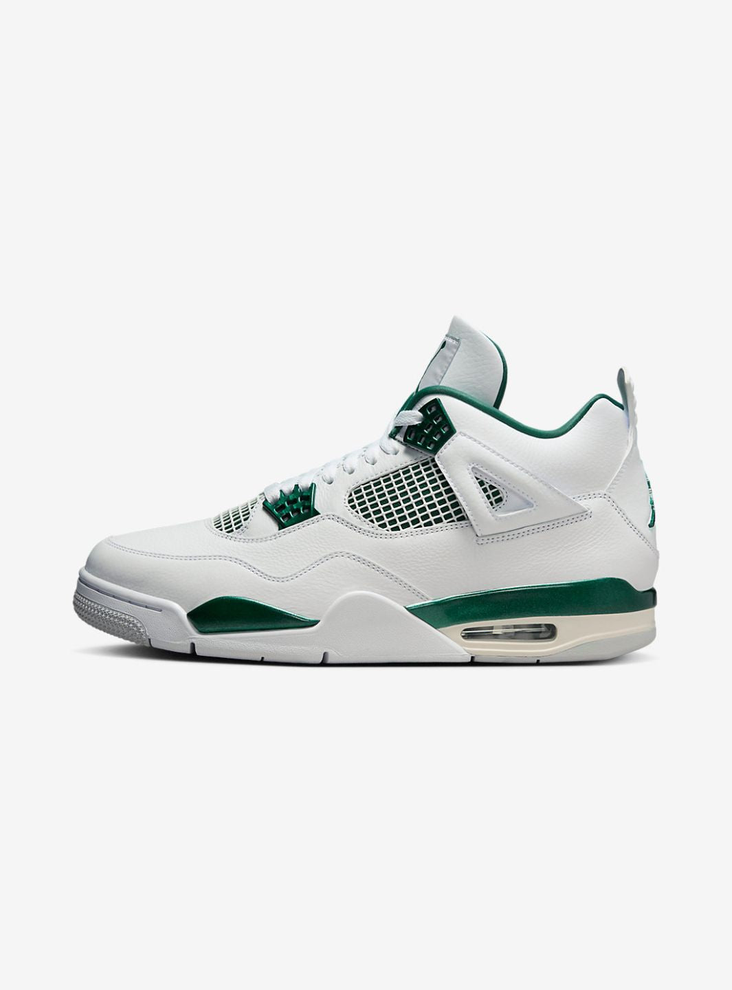 Air Jordan 4 Retro Oxidized Green - FQ8138-103 | ResellZone