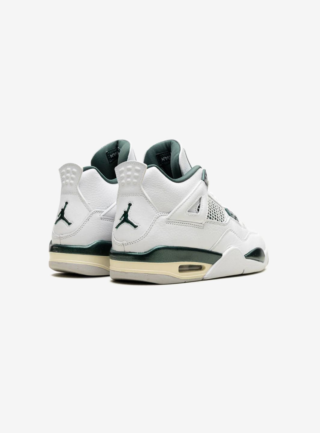 Air Jordan 4 Retro Oxidized Green (GS)