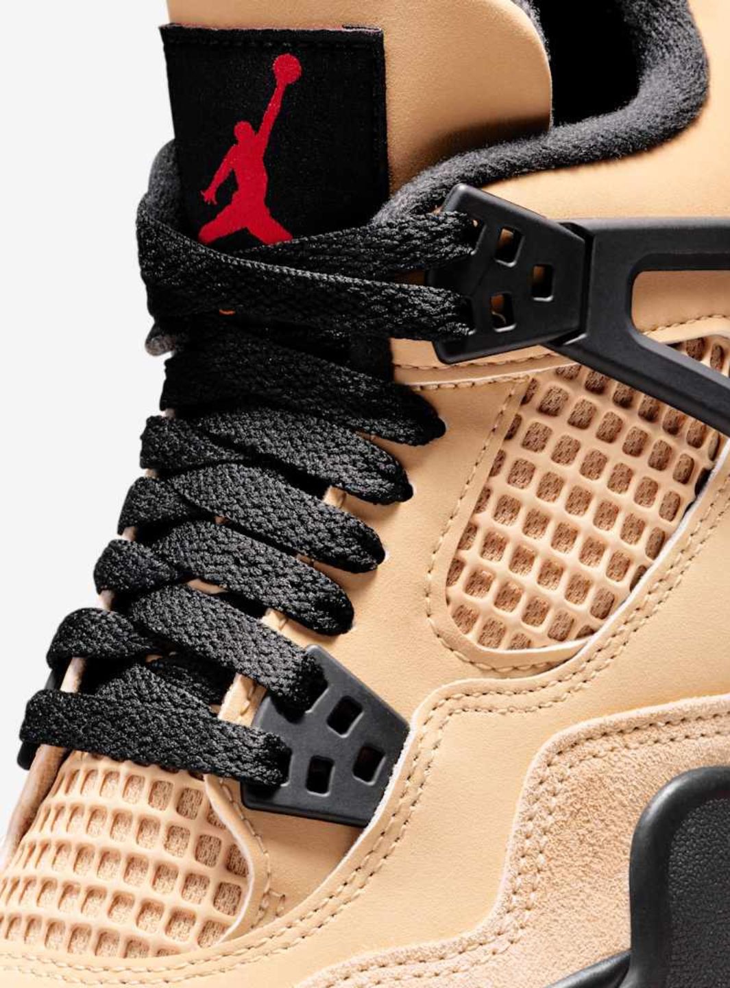 Air Jordan 4 Retro Pizza