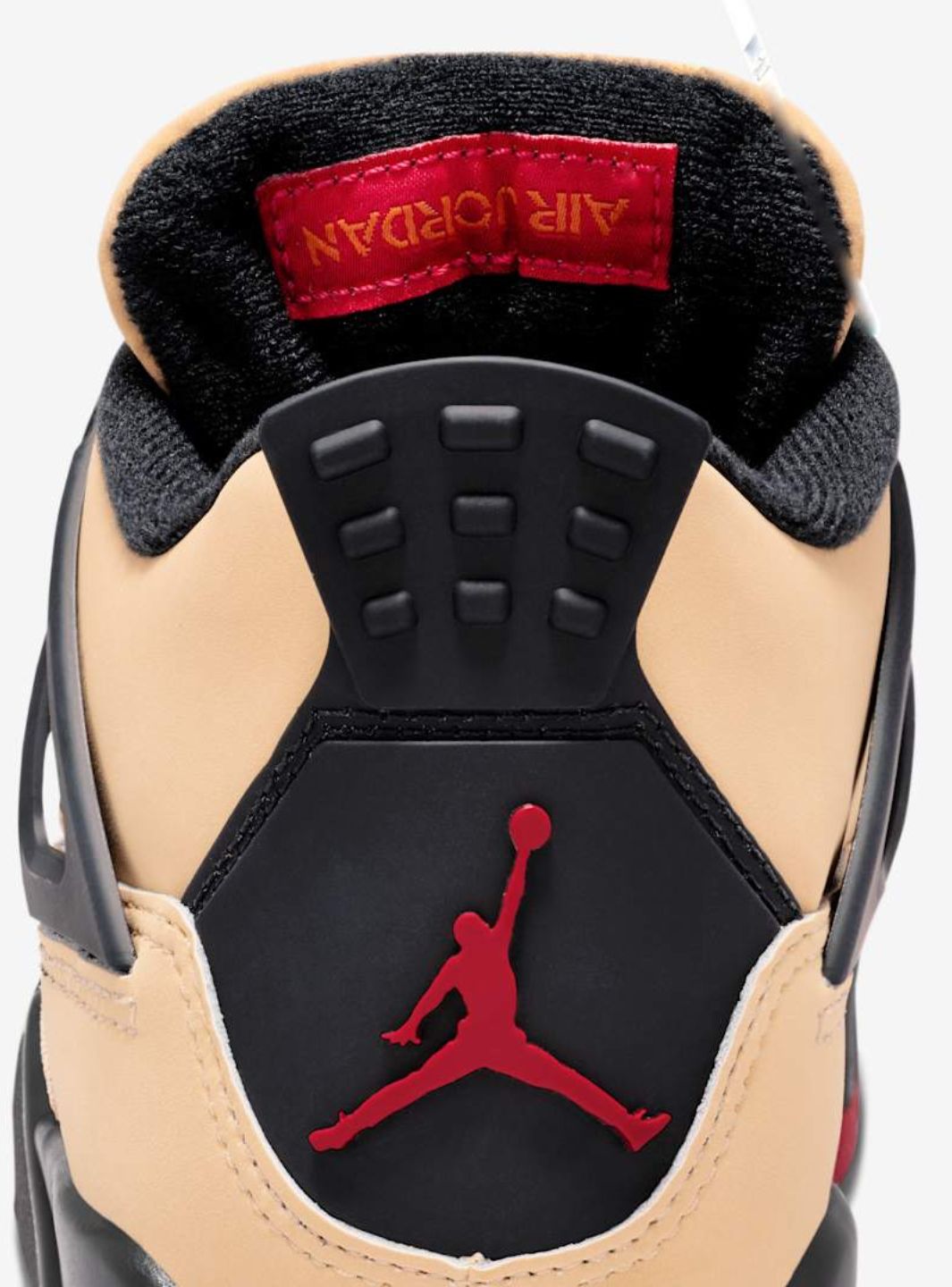 Air Jordan 4 Retro Pizza