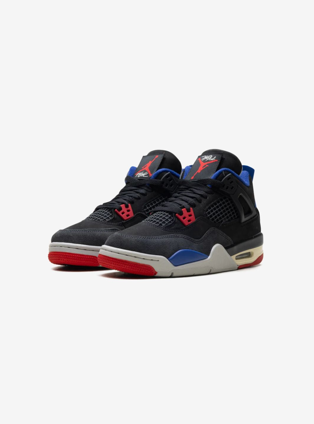 Air Jordan 4 Retro Rare Air (GS)