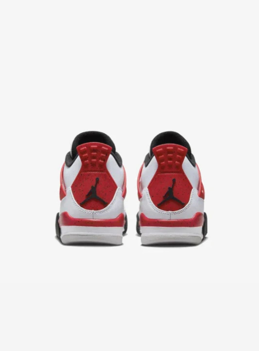 Air Jordan 4 Retro Red Cement (GS)