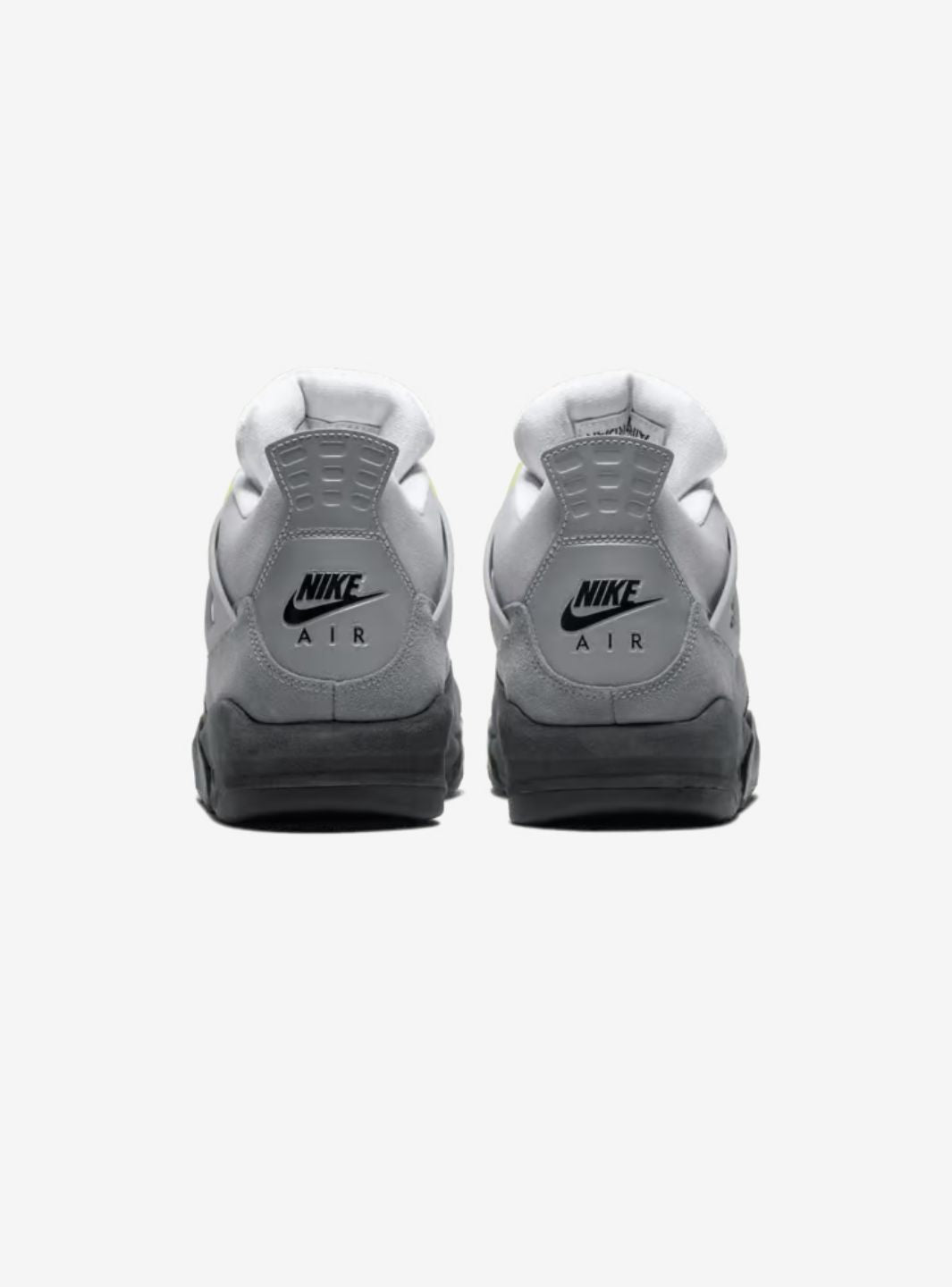 Air Jordan 4 Retro SE 95 Neon