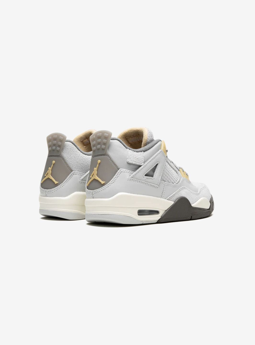 Air Jordan 4 Retro SE Craft Photon Dust (GS)