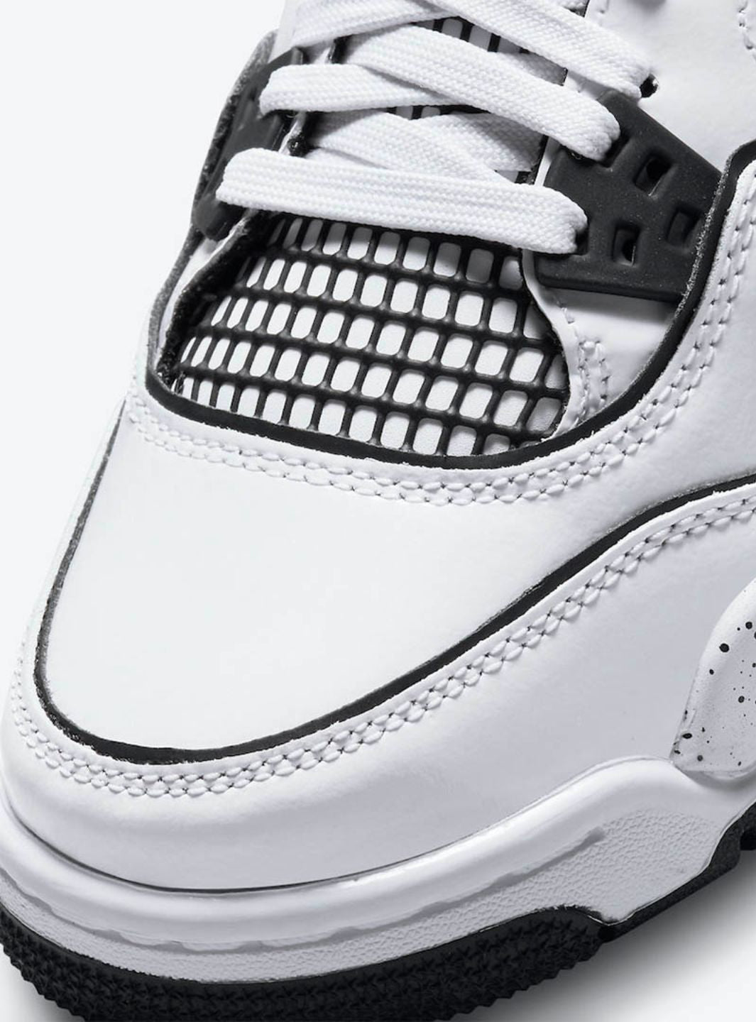 Air Jordan 4 Retro SE DIY