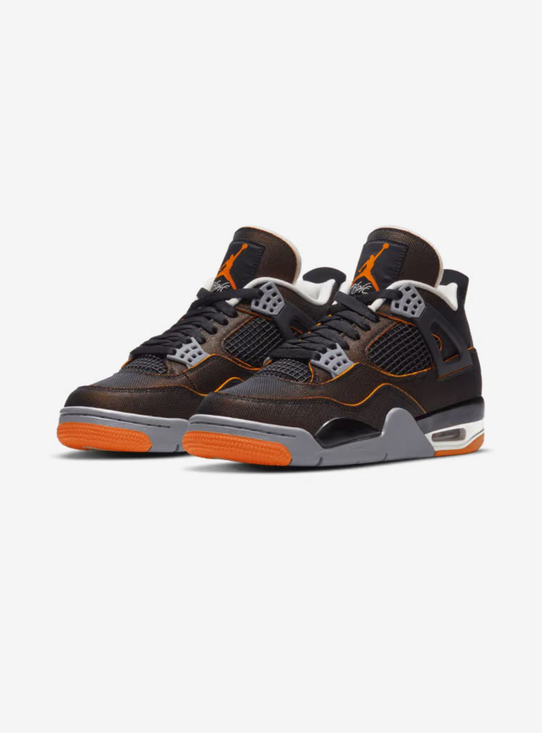 Air Jordan 4 Retro Starfish
