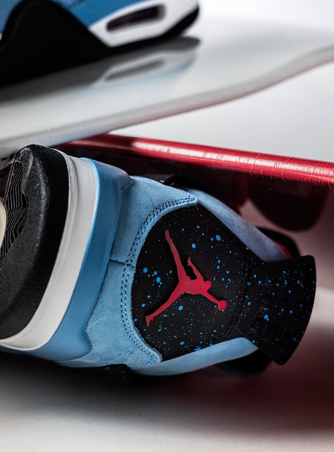 Air Jordan 4 Retro Travis Scott Cactus Jack