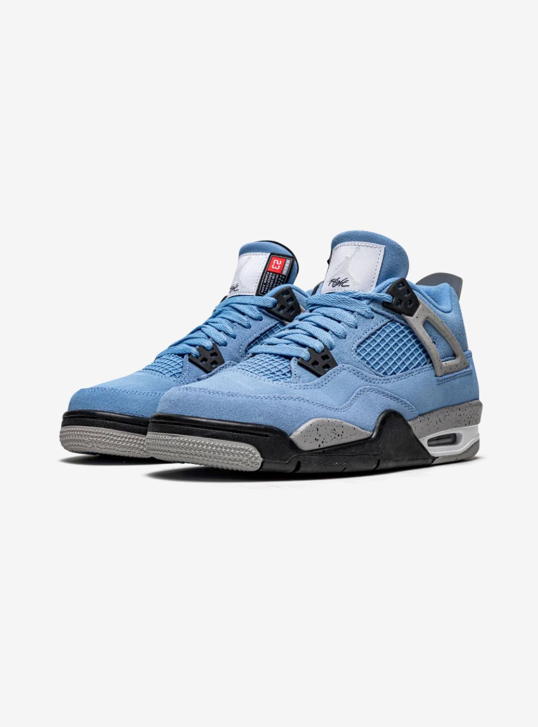 Air Jordan 4 Retro University Blue (GS)