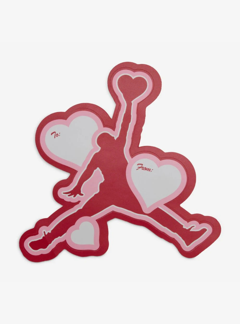 Jordan 4 Retro Valentine's Day (2026) (GS)