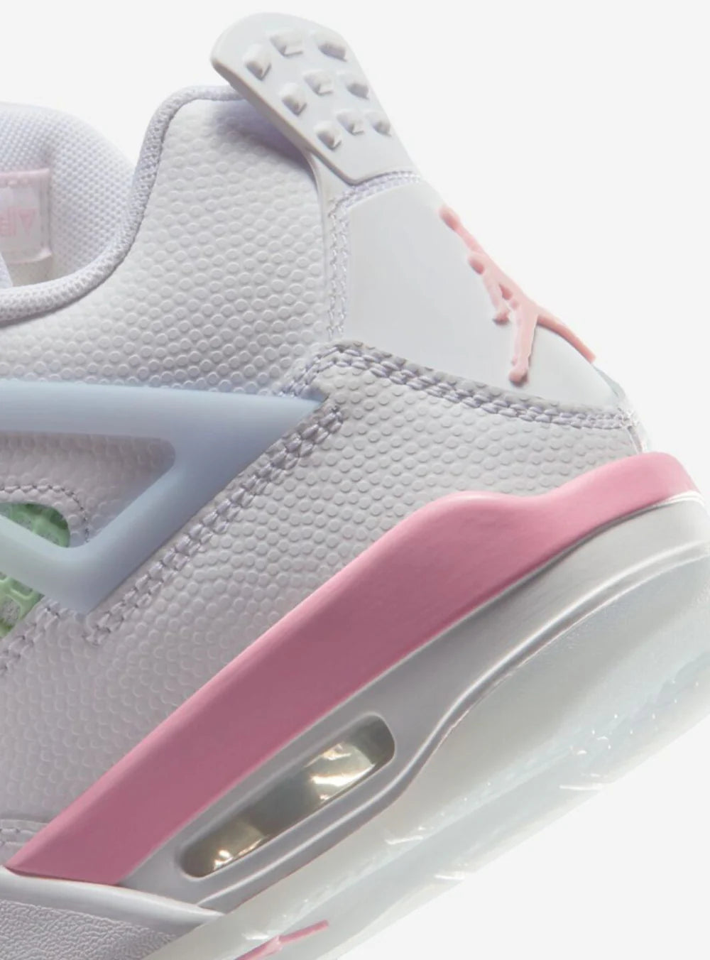 Jordan 4 Retro Valentine's Day (2026) (GS)