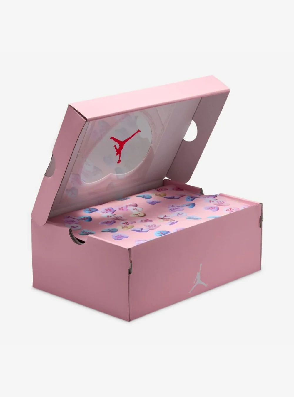 Jordan 4 Retro Valentine's Day (2026) (GS)