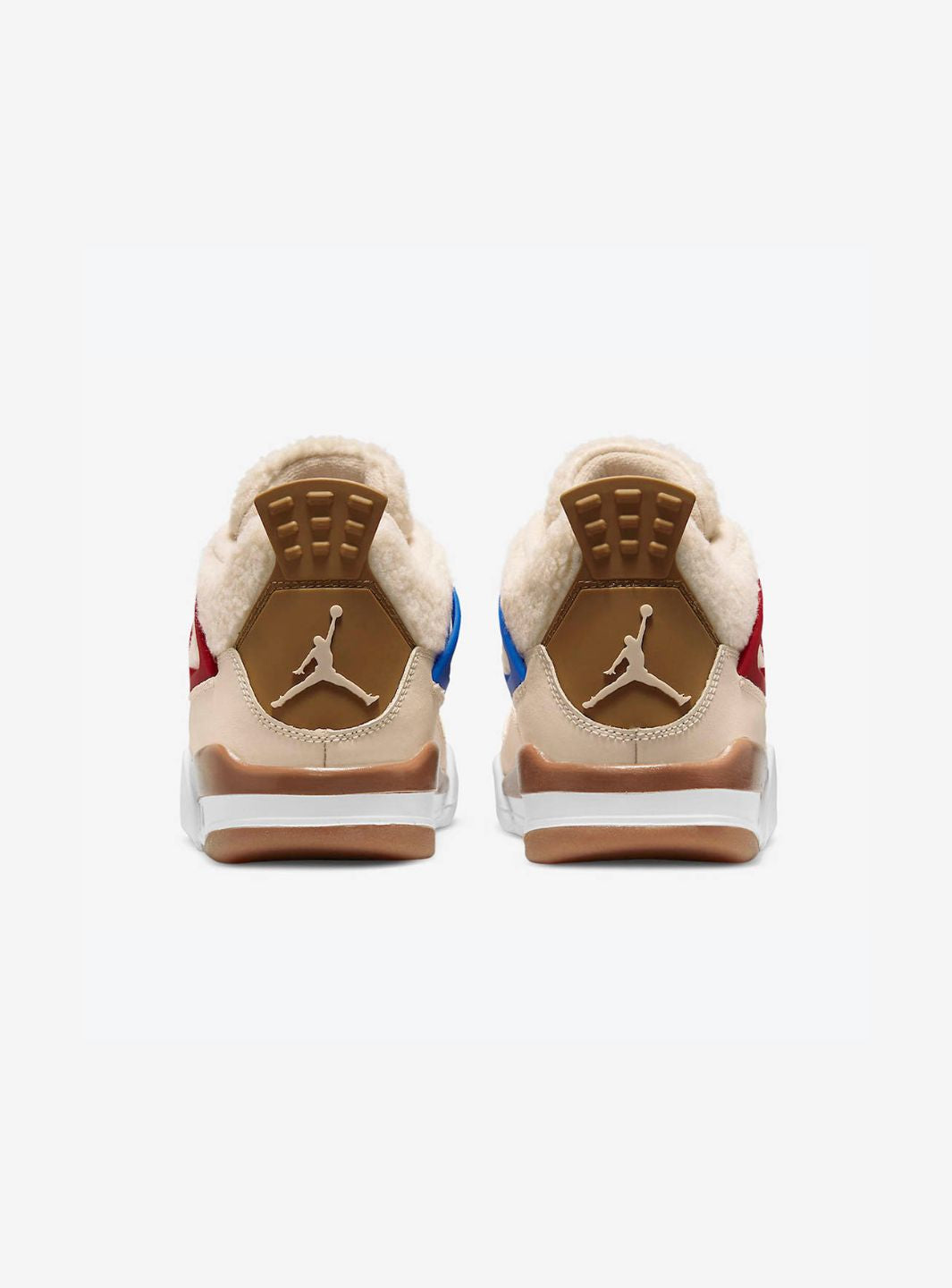 Air Jordan 4 Retro Where the Wild Things Are