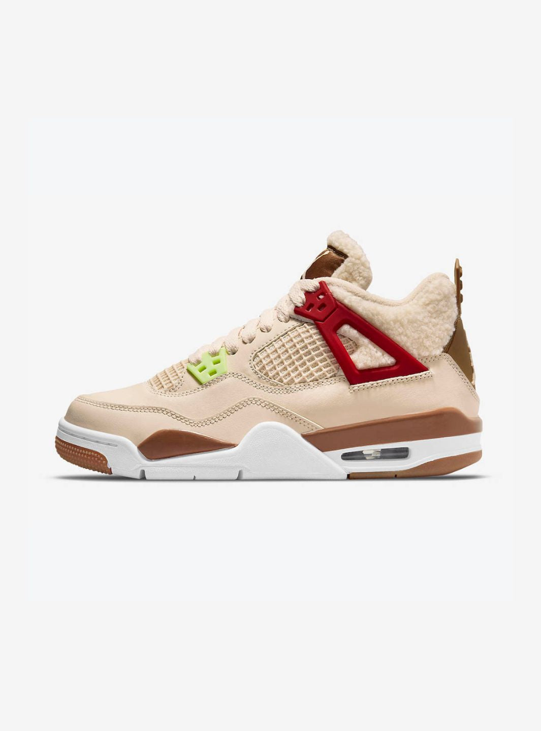 Air Jordan 4 Retro Where the Wild Things Are - DH0572-264 | ResellZone