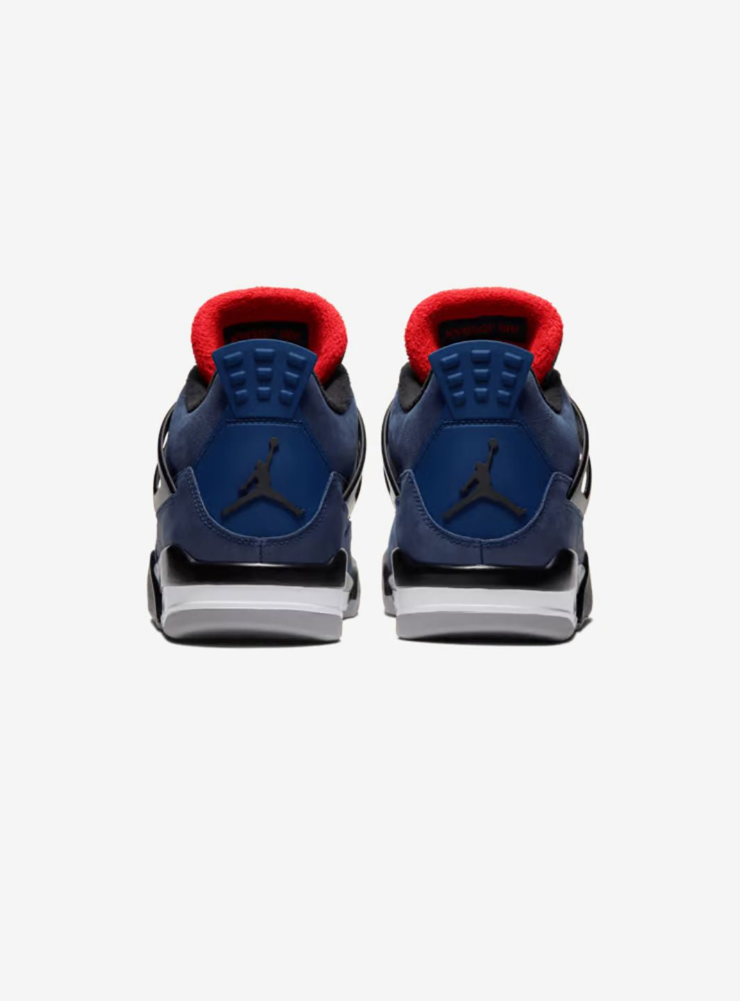 Air Jordan 4 Retro Winterized Loyal Blue