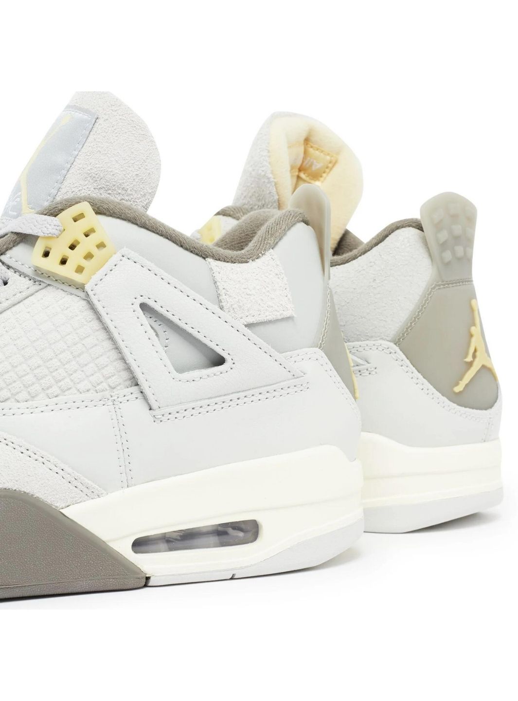 Air Jordan 4 SE Craft Photon Dust