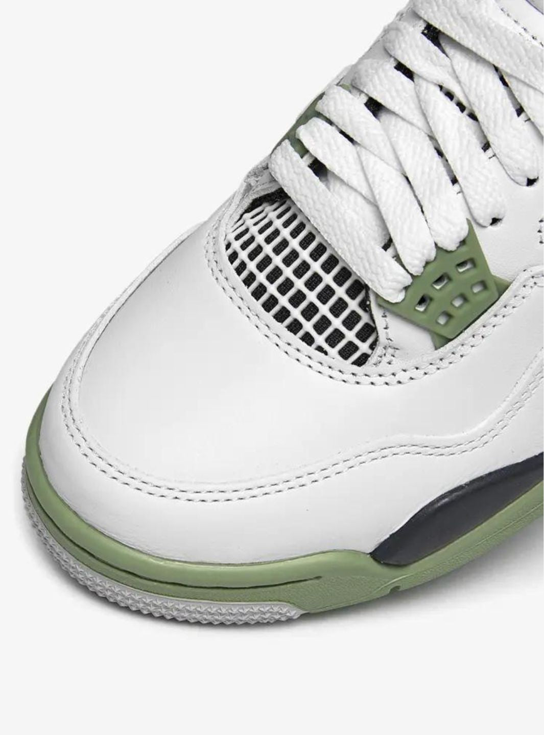 Air Jordan 4 Seafoam