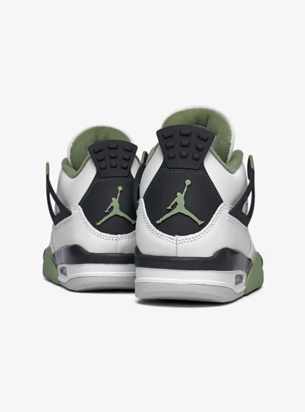 Air Jordan 4 Seafoam