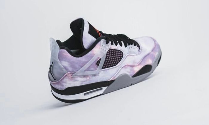 Air Jordan 4 Zen Master