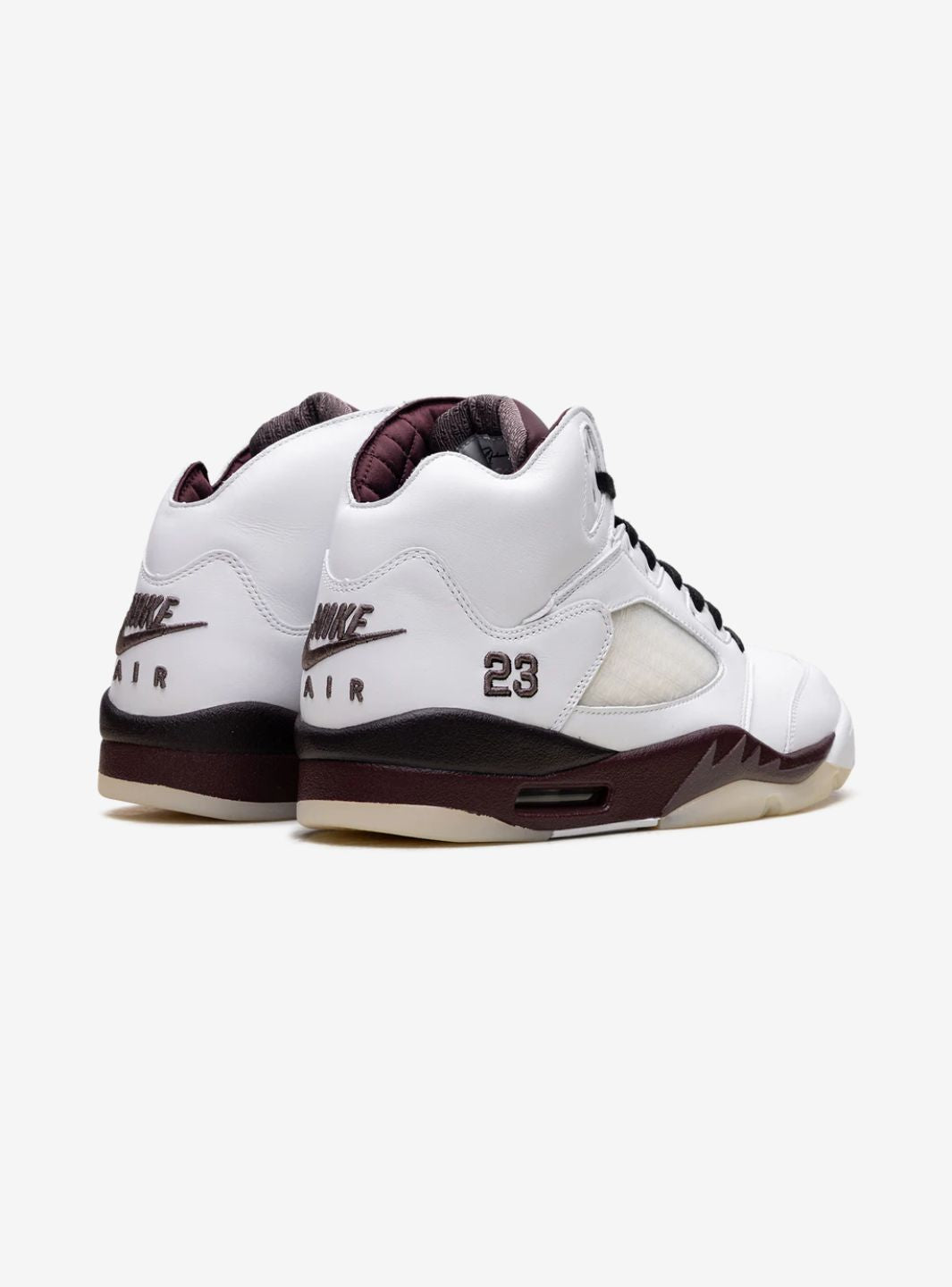 Air Jordan 5 Retro A Ma Maniére Black Collective