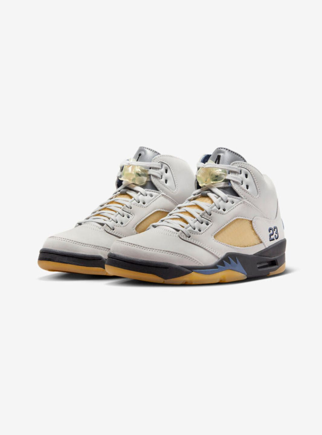Air Jordan 5 Retro A Ma Maniére Dawn
