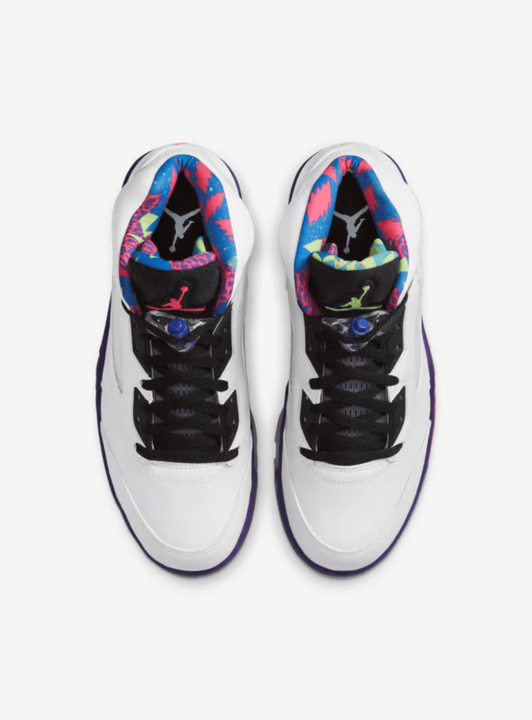 Air Jordan 5 Retro Alternate Bel-Air