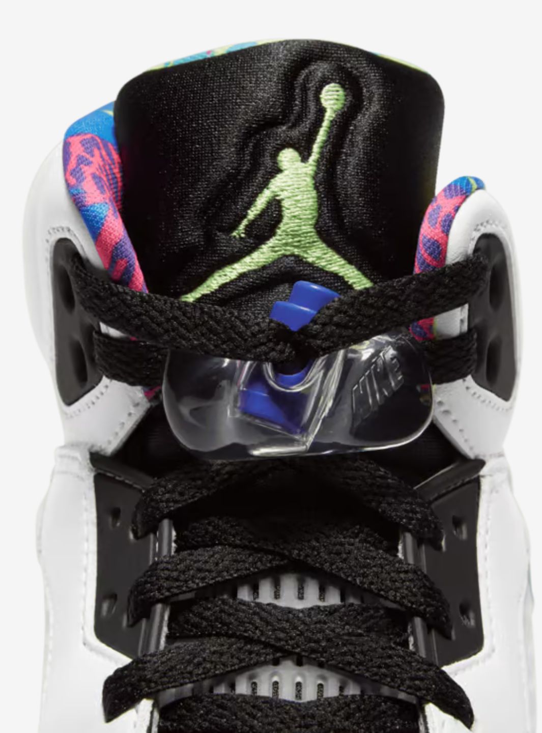 Air Jordan 5 Retro Alternate Bel-Air