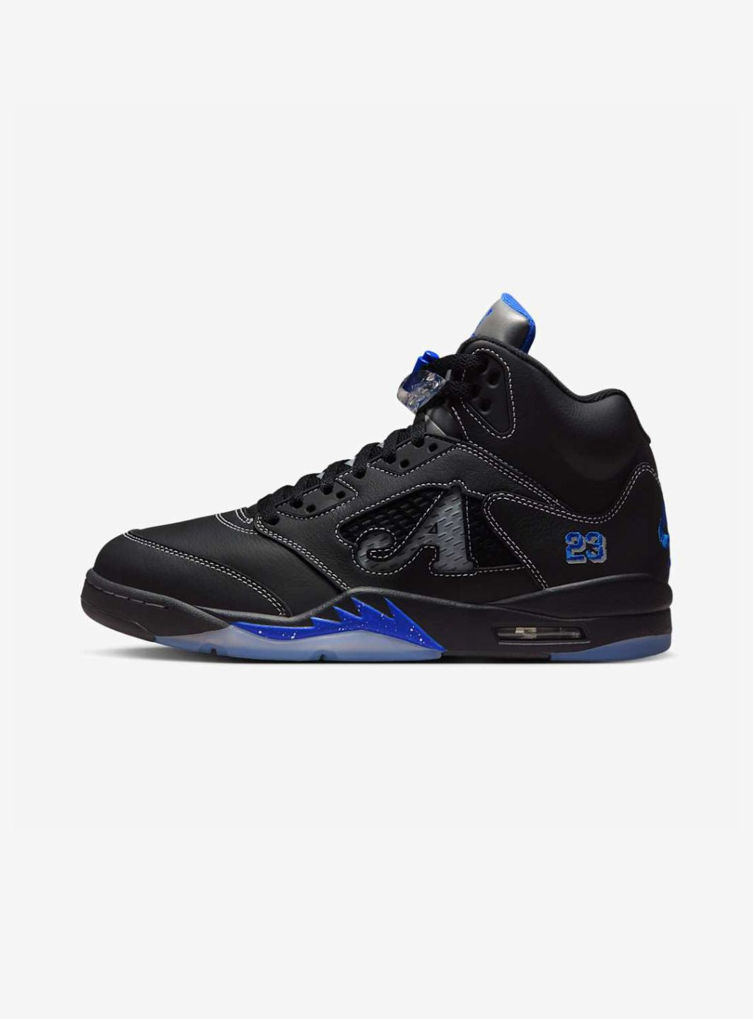 Air Jordan 5 Retro Awake NY Black - DV4982-004 | ResellZone