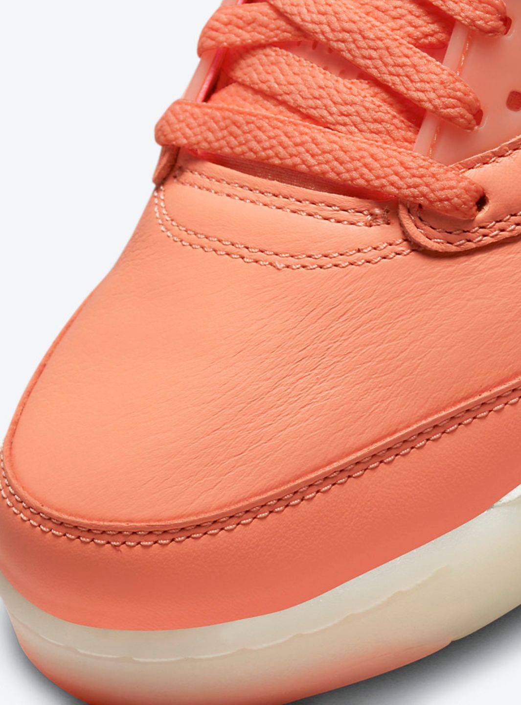 Air Jordan 5 Retro DJ Khaled We The Best Crimson Bliss