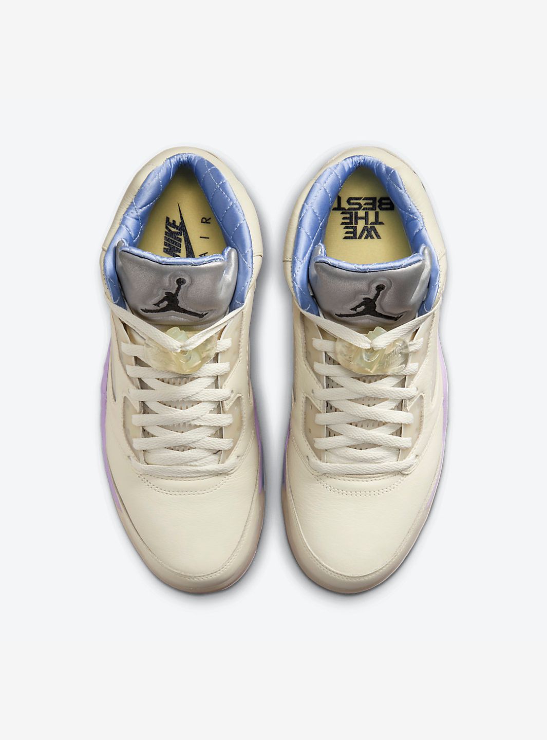 Air Jordan 5 Retro DJ Khaled We The Best Sail