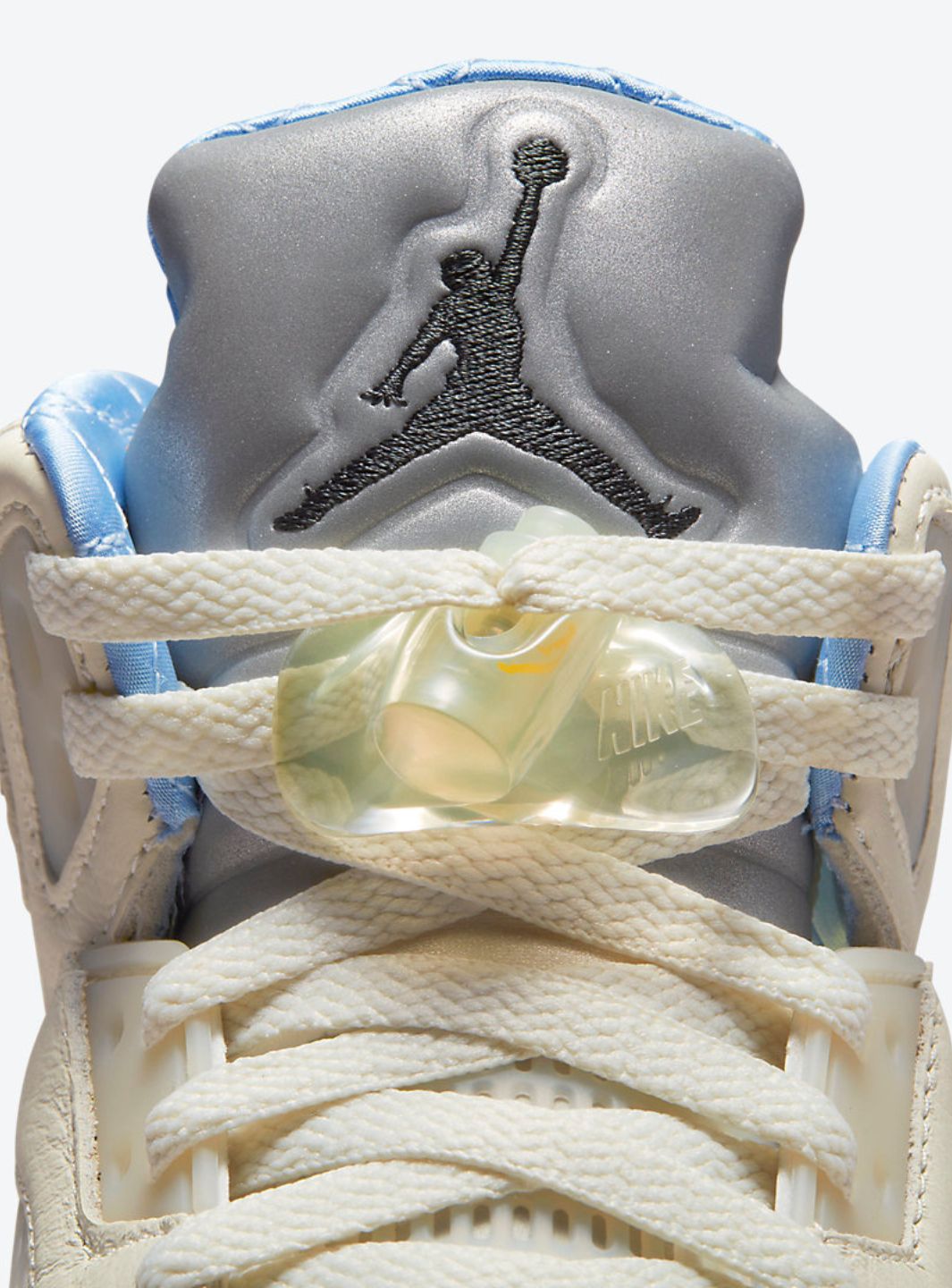 Air Jordan 5 Retro DJ Khaled We The Best Sail