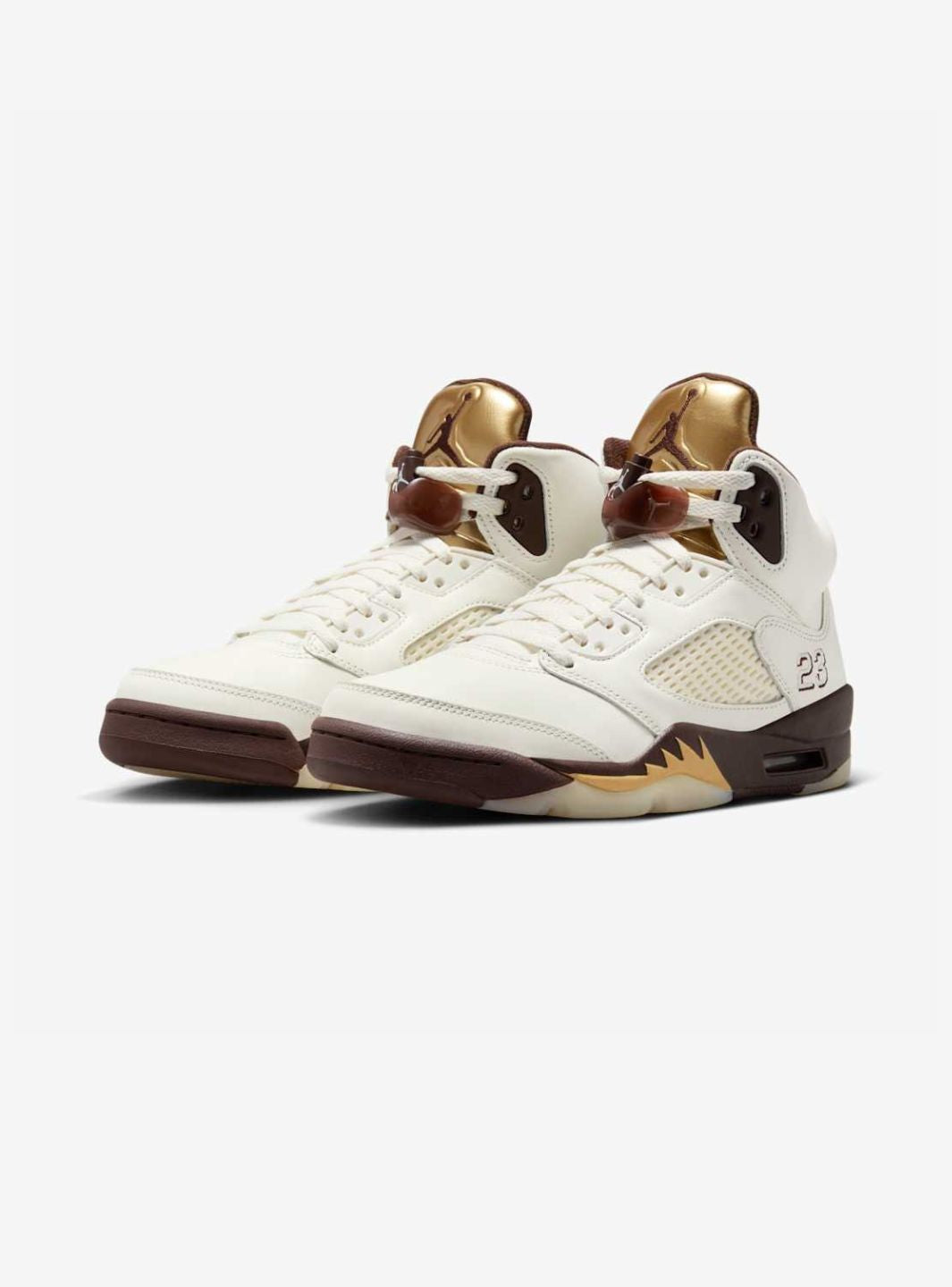 Air Jordan 5 Retro Golden Ticket