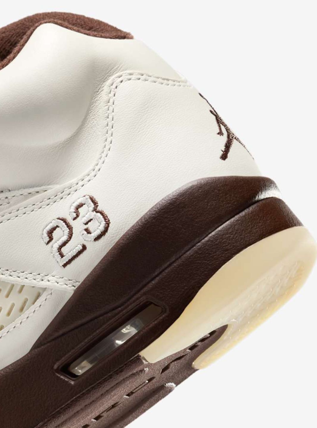 Air Jordan 5 Retro Golden Ticket