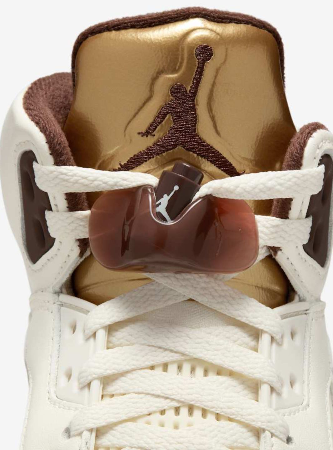 Air Jordan 5 Retro Golden Ticket