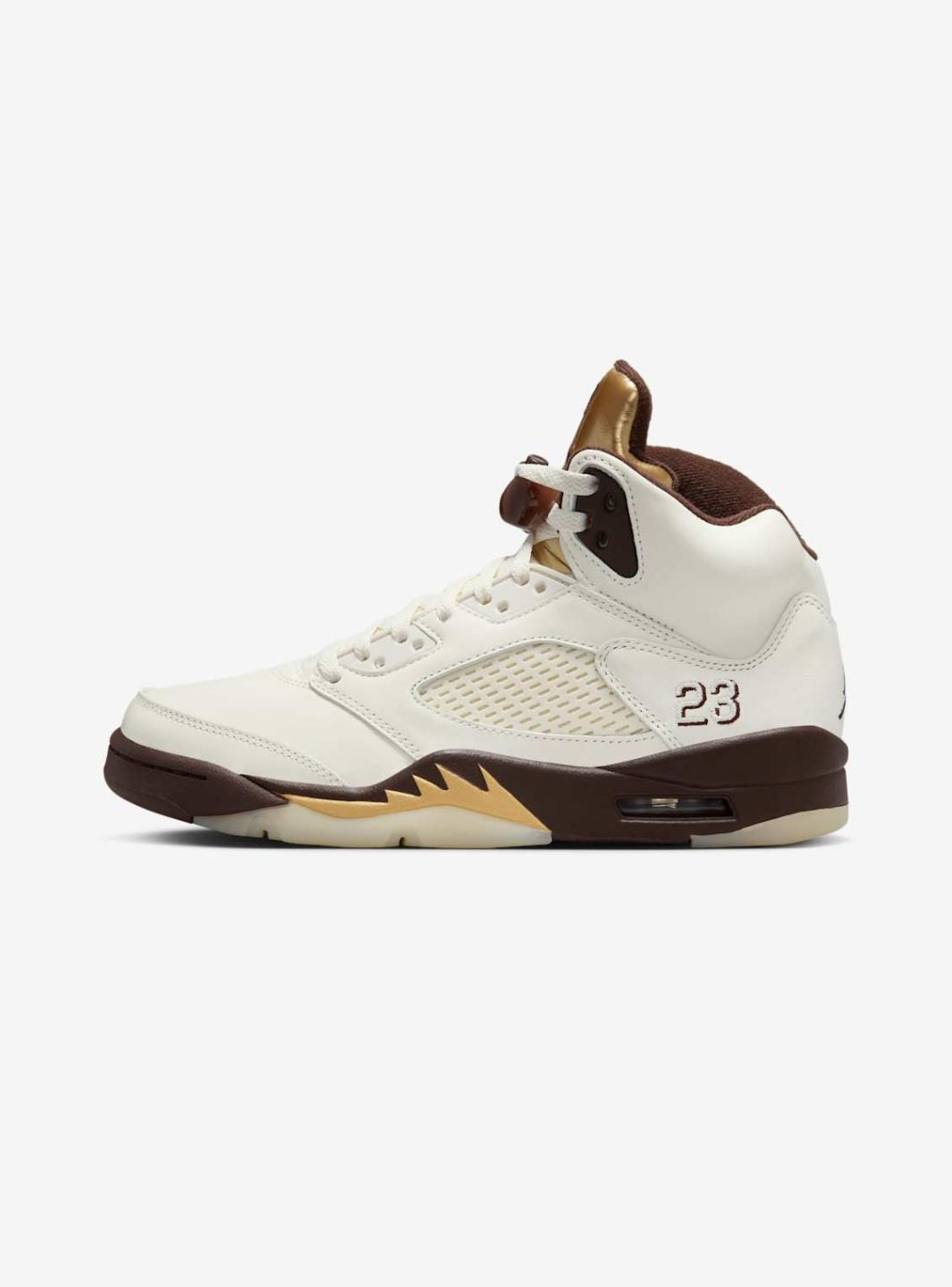 Air Jordan 5 Retro Golden Ticket - DD9336-200 | ResellZone