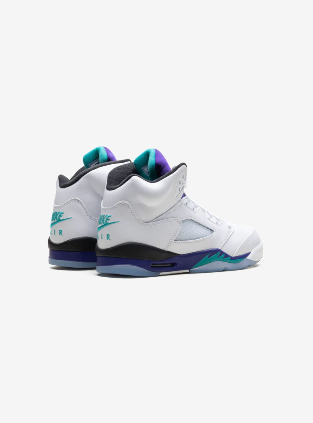Air Jordan 5 Retro Grape (2025) (GS)