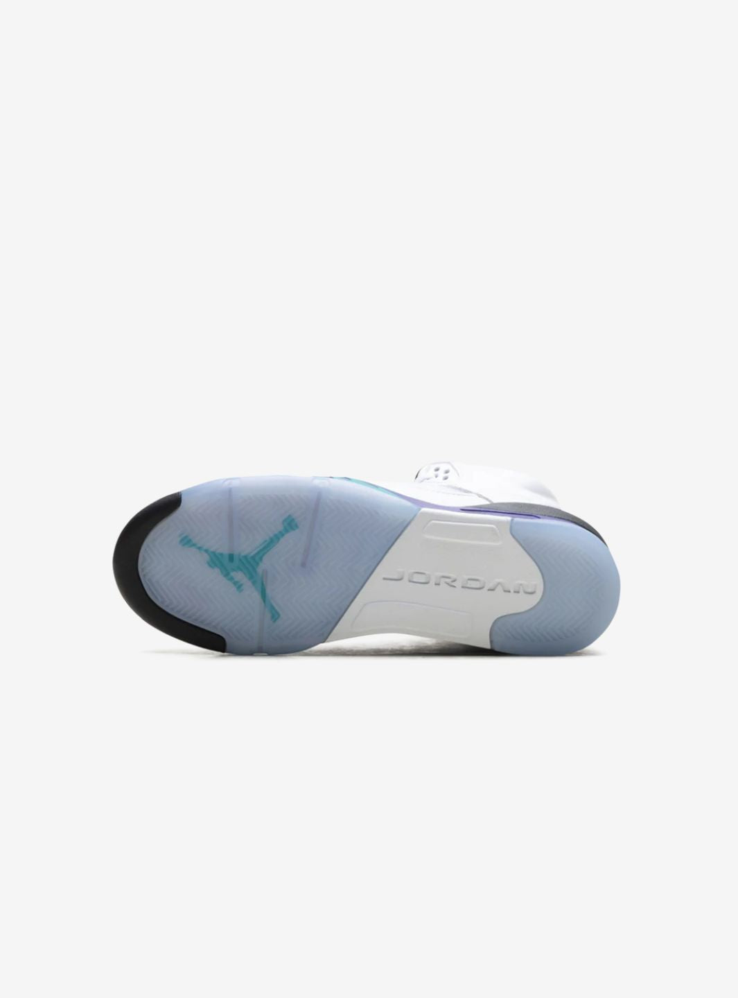 Air Jordan 5 Retro Grape (2025) (GS)