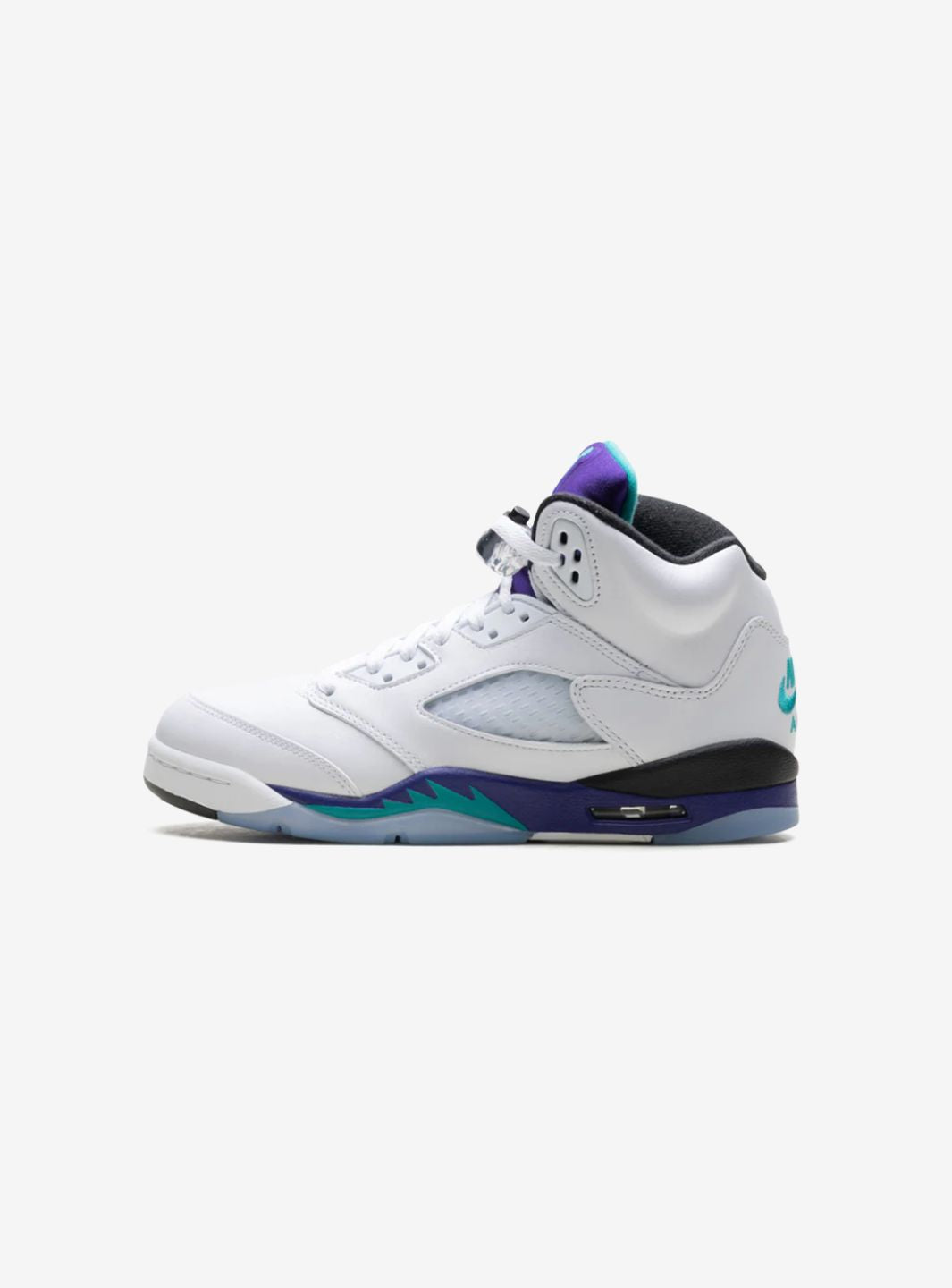 Air Jordan 5 Retro Grape (2025) (GS)