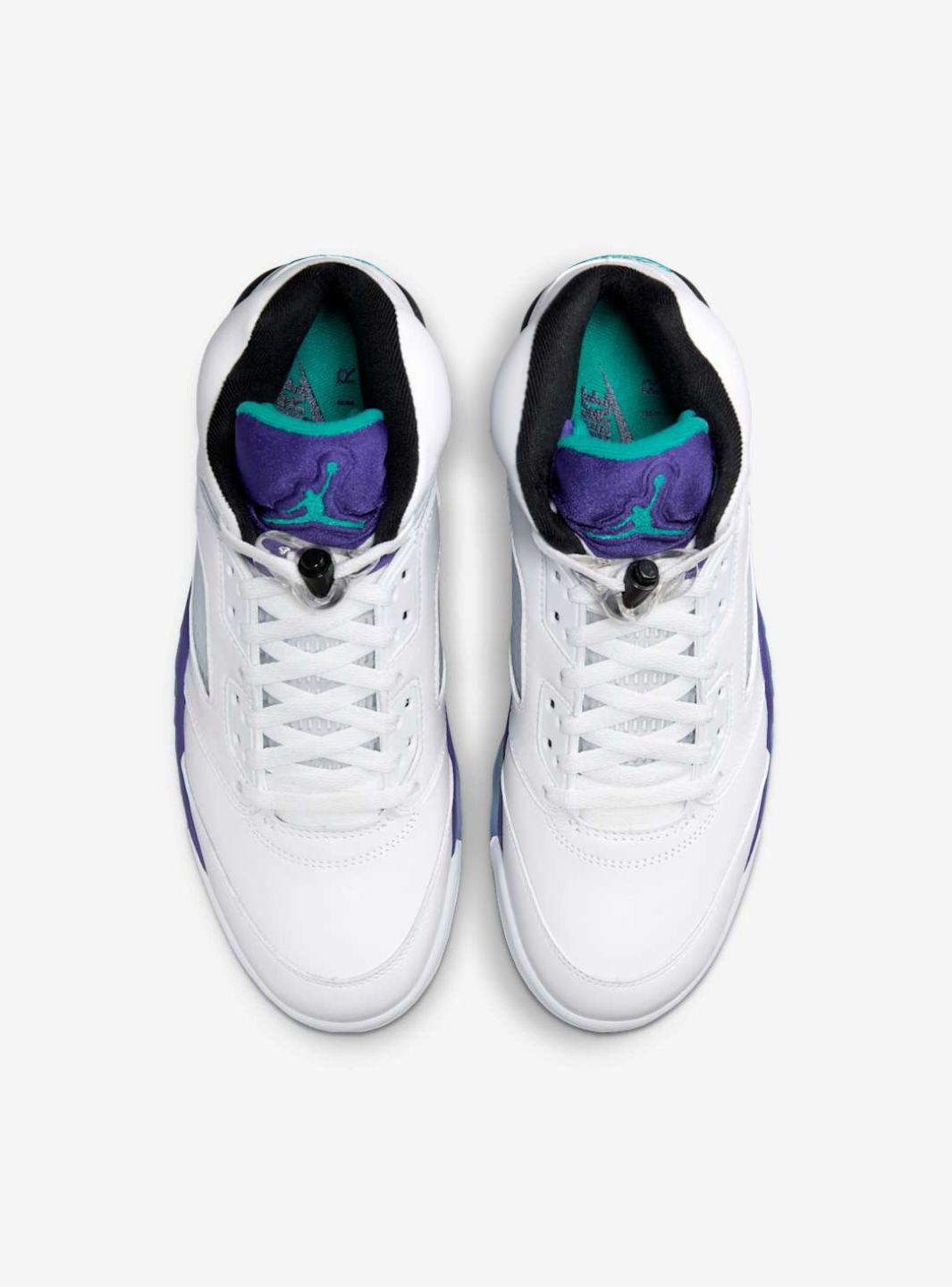 Air Jordan 5 Retro Grape (2025)