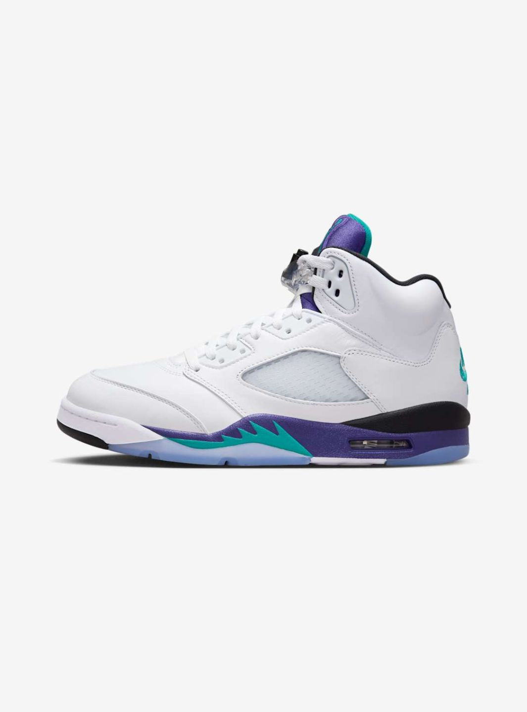 Air Jordan 5 Retro Grape (2025) - HQ7978-100 | ResellZone