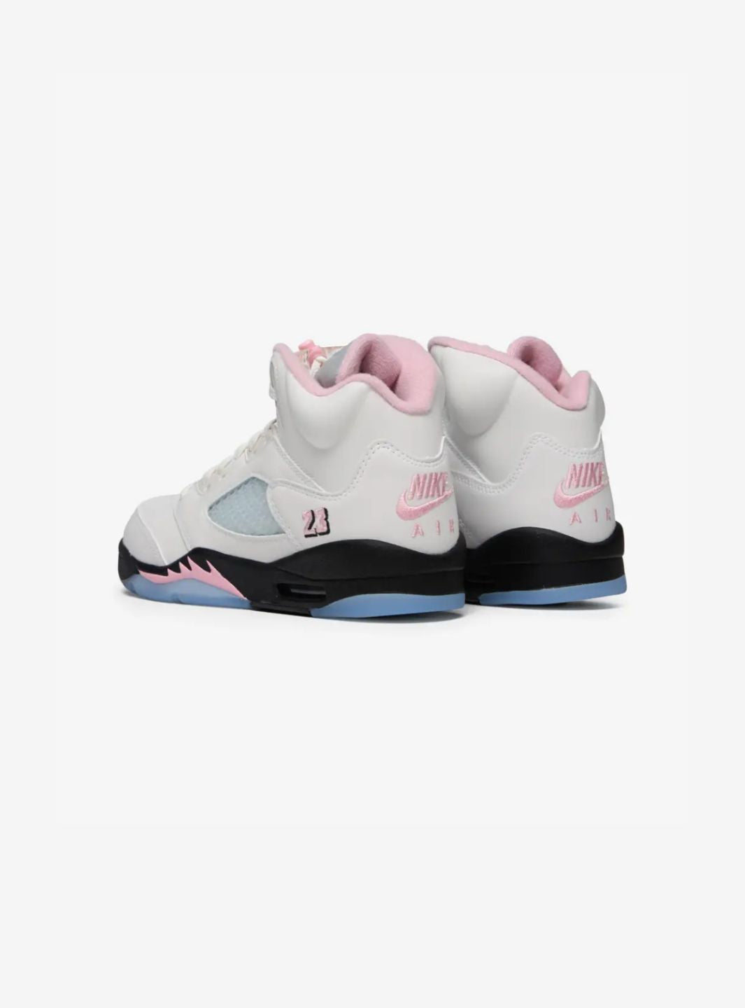 Air Jordan 5 Retro Medium Soft Pink (GS)