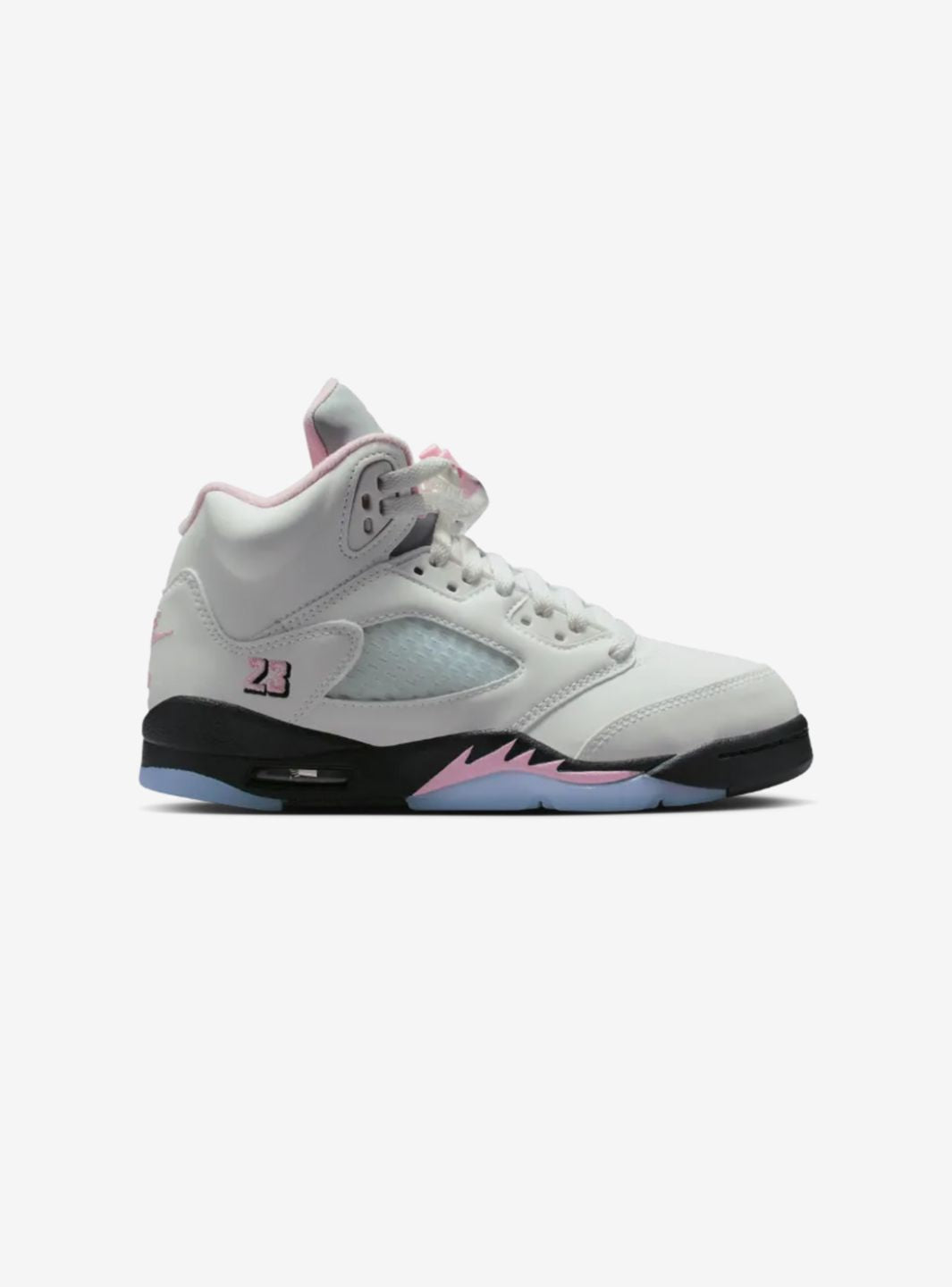 Air Jordan 5 Retro Medium Soft Pink (GS)