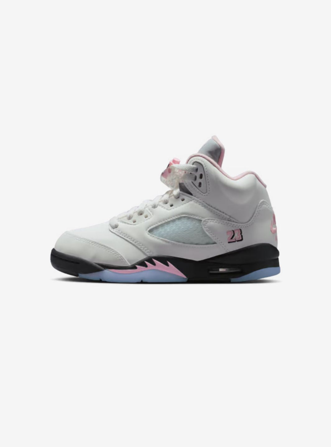Air Jordan 5 Retro Medium Soft Pink (GS)